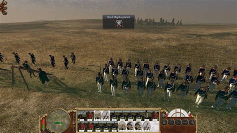 empire total war emergent factions.